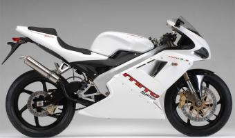 2007 Cagiva Mito SP525 #1