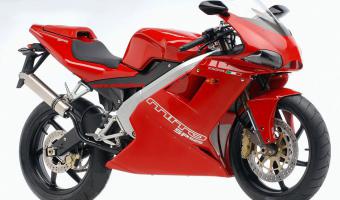 2008 Cagiva Mito SP525 #1