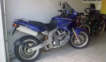 2004 Cagiva Navigator 1000 #1