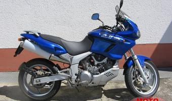 2005 Cagiva Navigator 1000 #1