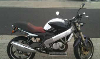 1998 Cagiva Planet 125