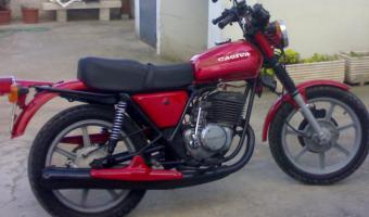 Cagiva SST 350