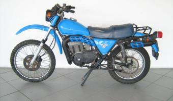 Cagiva SX 350