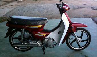 2011 Demak Ex 90