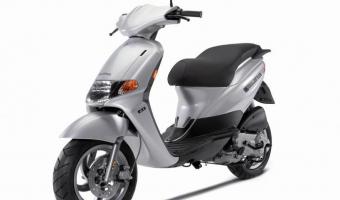 2006 Derbi Atlantis City 100 4T