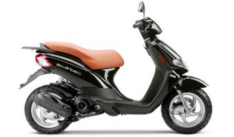 Derbi Atlantis City 50 4T