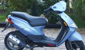 Derbi Atlantis City