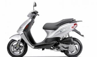 2006 Derbi Atlantis Two Chic