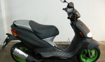 2004 Derbi Atlantis