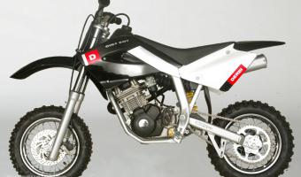 2006 Derbi Dirt Boy 10 #1