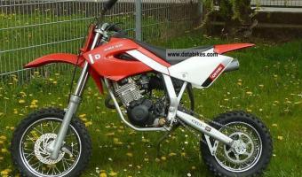 2007 Derbi Dirt Boy