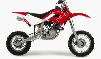 Derbi Dirt Kid 100