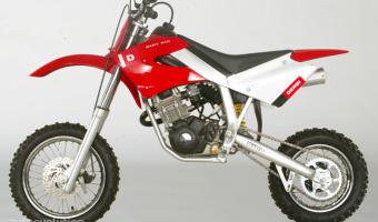 2006 Derbi Dirt Kid 12 #1