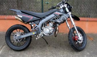 2006 Derbi DRD Edition 50 SM