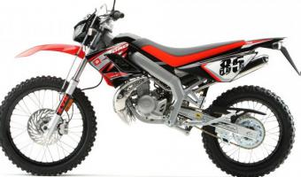 Derbi DRD Pro 50 R