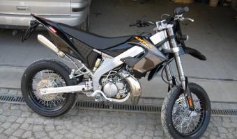 2006 Derbi DRD Pro 50 SM #1