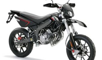 Derbi DRD Racing 50 R