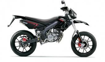 Derbi DRD Racing 50 SM Limited Edition