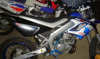 2007 Derbi DRD Racing 50 SM