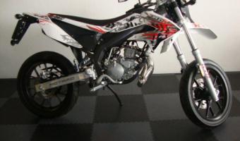 Derbi DRD Racing 50 SM