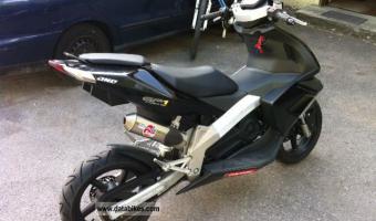 Derbi GP1 50 Racing