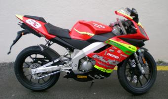 Derbi GPR 50 Racing Replica