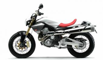 2006 Derbi Mulhacen 659