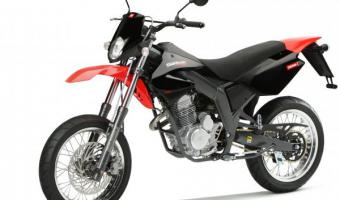 Derbi Senda Baja 125 R