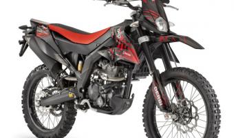 Derbi Senda DRD 125 4T 4V R