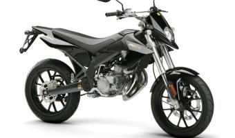 Derbi Senda DRD Evo 50 SM