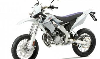 2009 Derbi Senda DRD Pro 50 R #1