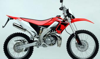 Derbi Senda DRD Pro 50 R