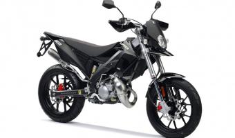 2009 Derbi Senda DRD Pro 50 SM