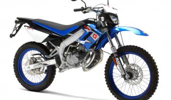 2010 Derbi Senda DRD Racing 50 R