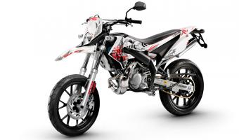 Derbi Senda DRD Racing 50 SM