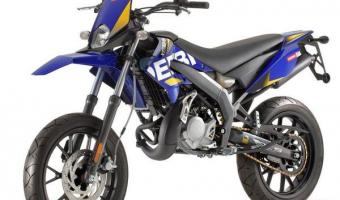 Derbi Senda DRD X-Treme 50 SM