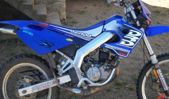 2004 Derbi Senda R DRD