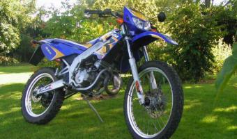 2004 Derbi Senda R X-Treme #1