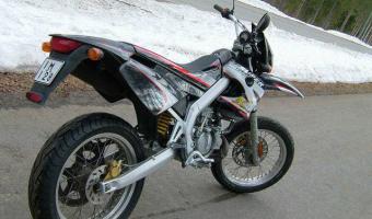 2004 Derbi Senda SM X-Treme