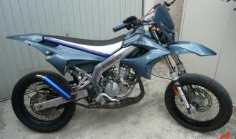 Derbi Senda Supermotard