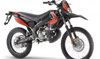 2009 Derbi Senda X-Treme 50 R #1