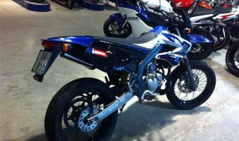 2006 Derbi Senda X-Treme 50 SM