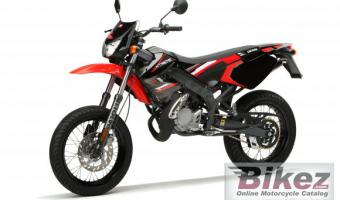 2011 Derbi Senda X-Treme 50 SM