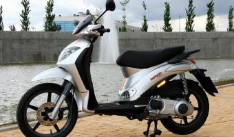 Derbi Sonar 50 2T