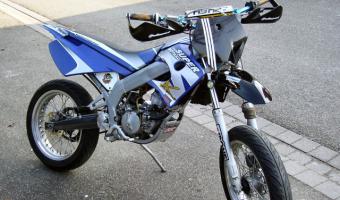 Derbi Supermotard X-treme