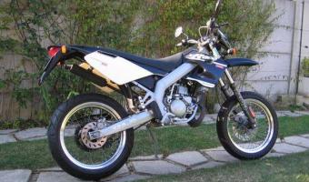 Derbi X-Race 50 SM