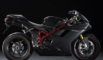 2010 Ducati 1198 S #1