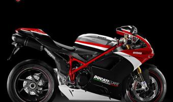 2010 Ducati 1198