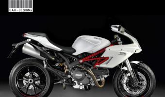 Ducati 800 Sport