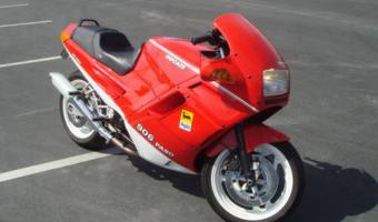 1990 Ducati 906 Paso